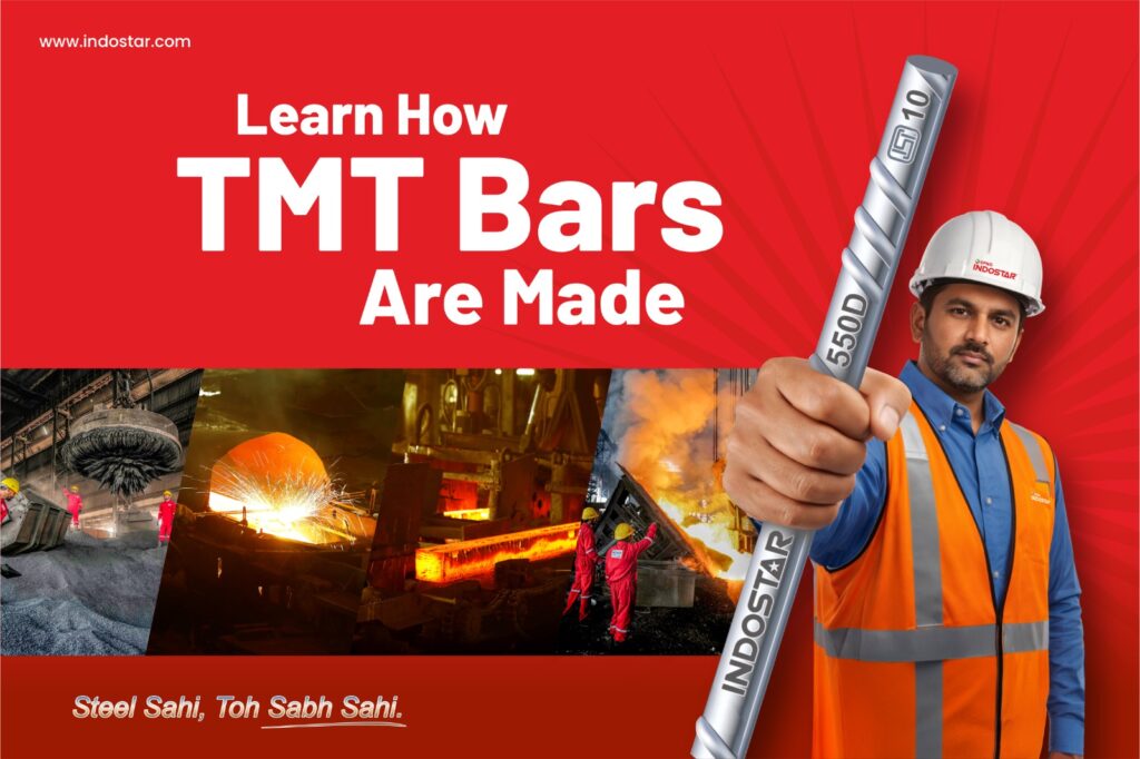 TMT Bars
