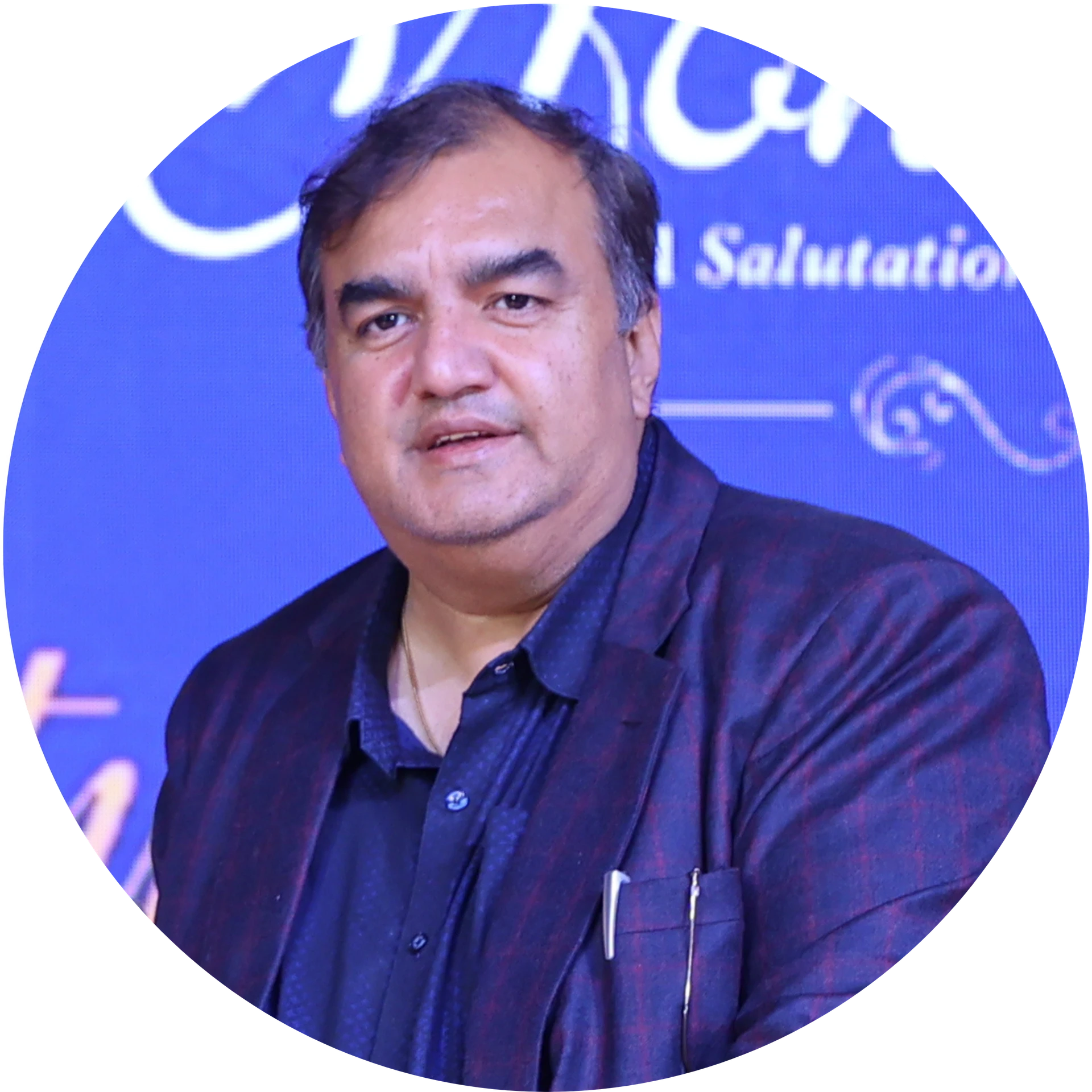 Ashish Mohan, Architect