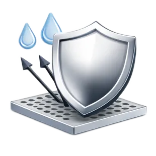 Corrosion Resistance