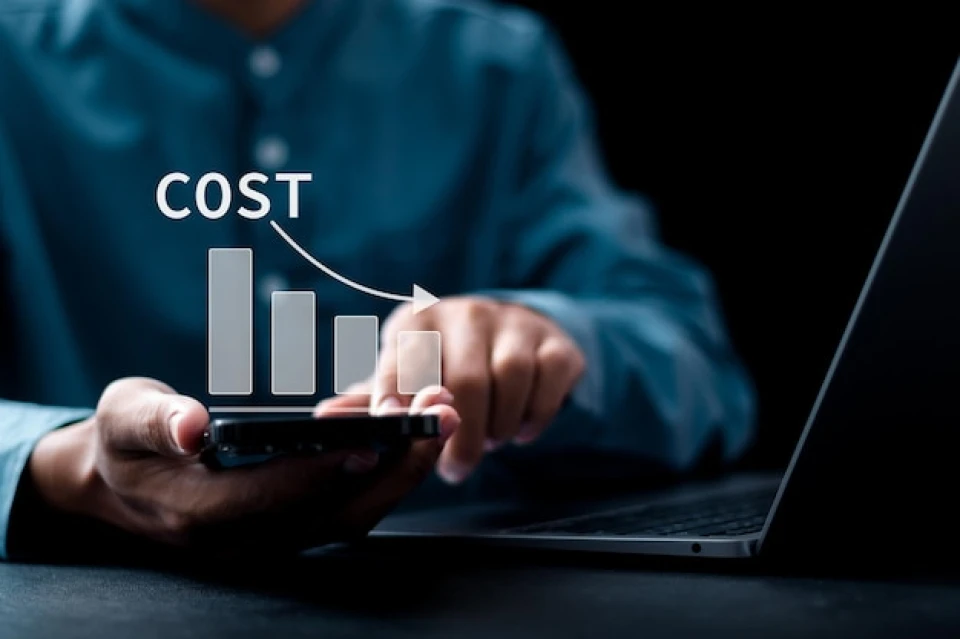 Cost efficient by design