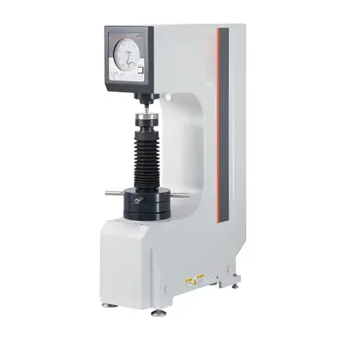 Hardness Testing Machine