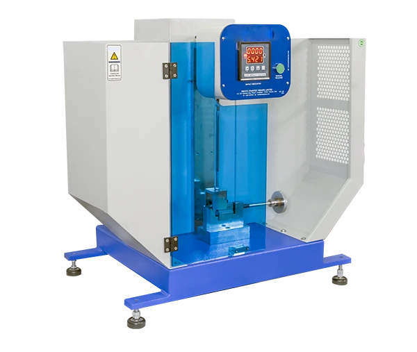 Impact Testing Machine (Charpy)