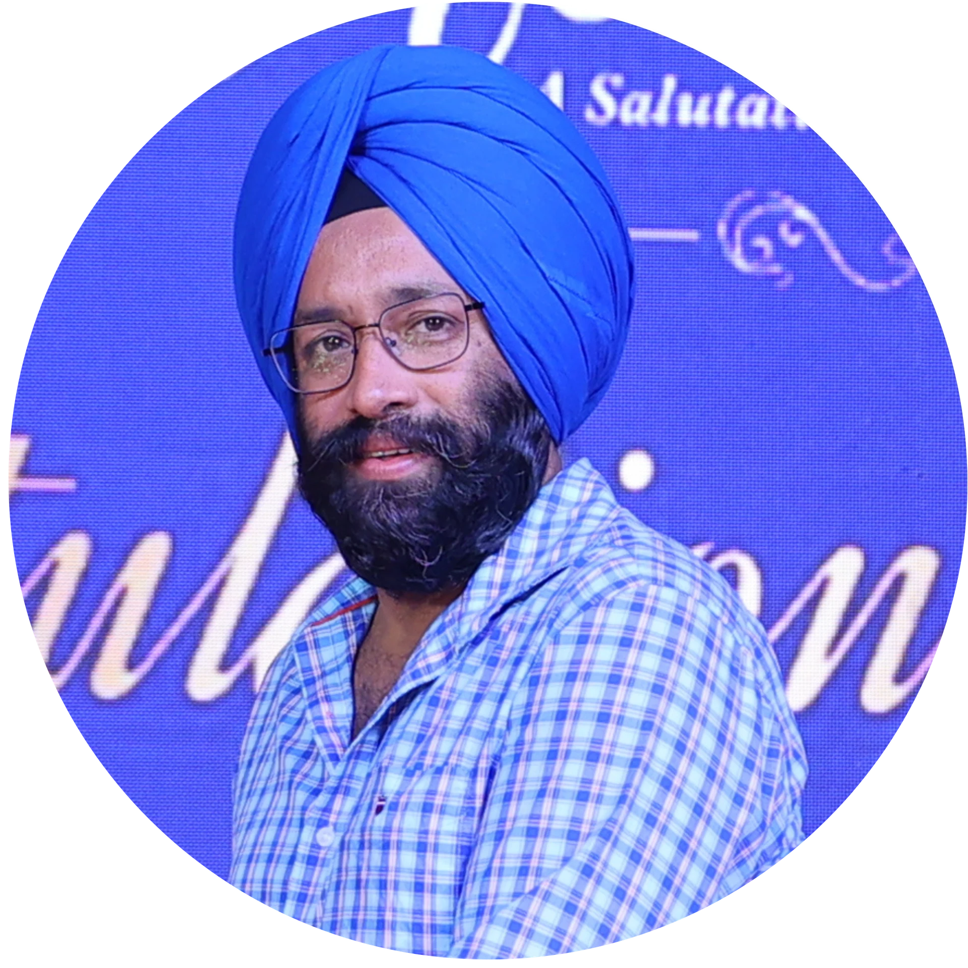 Jasdeep Sethi, Architect