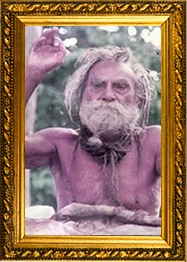 Shri Devarah Baba Ji