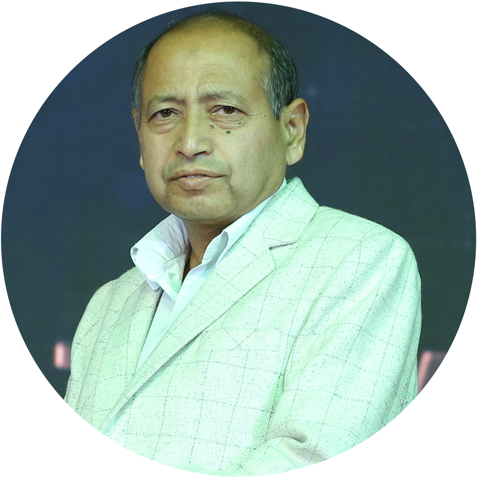 Talib Hussain, Architect