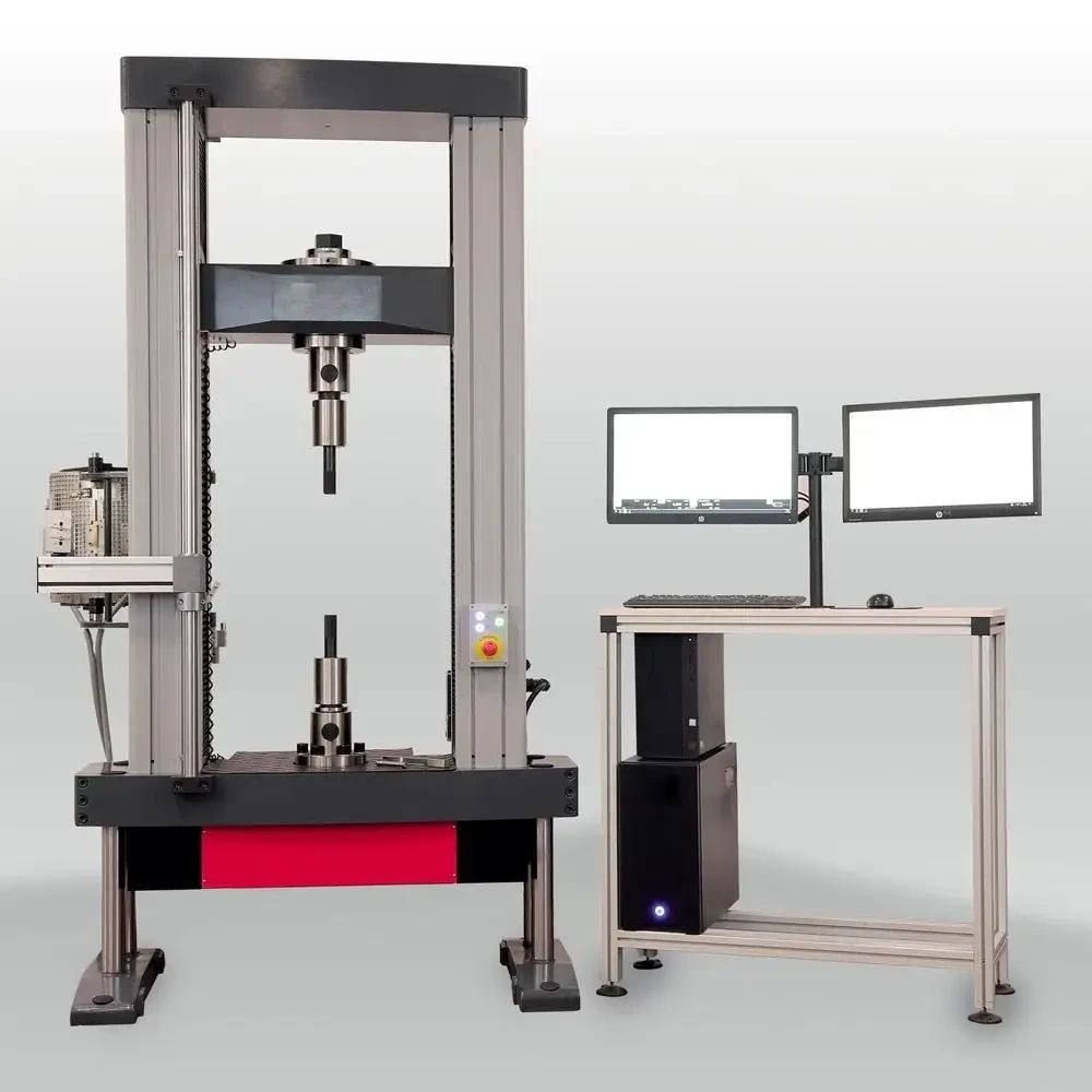 Universal Testing Machine