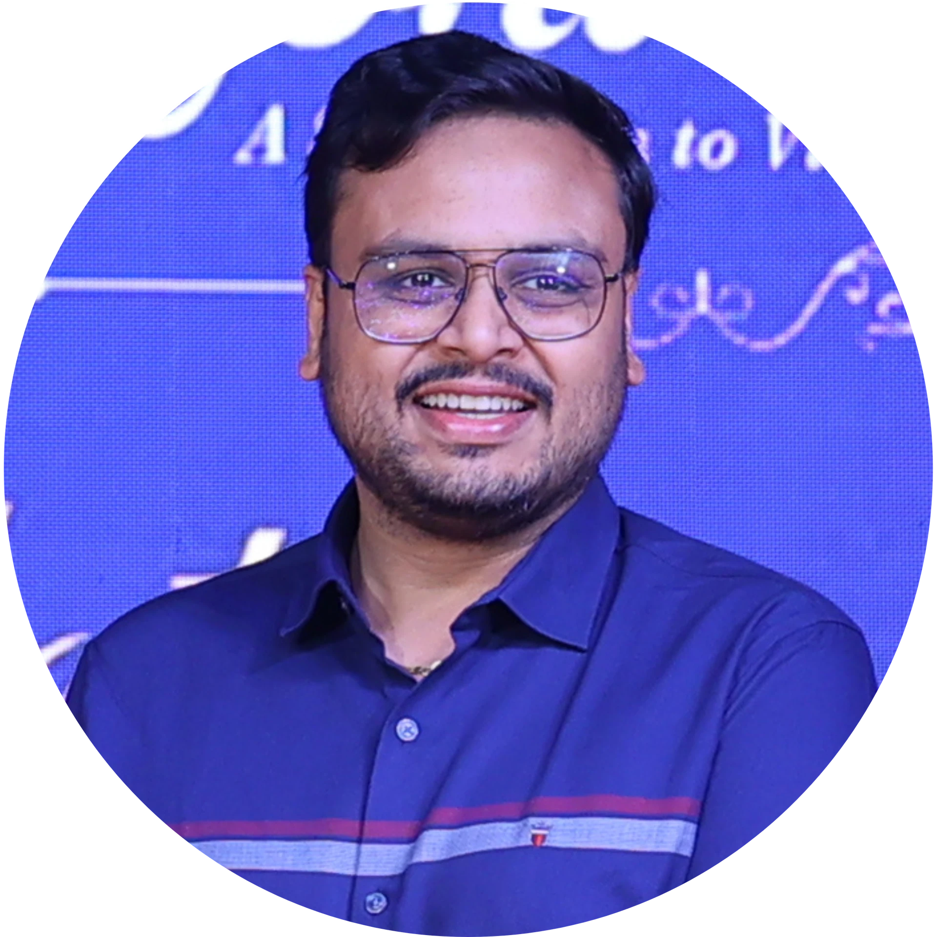 Vibhore Agarwal, Architect